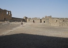 Qasr al-Azraq  L of A-8  Qasr al-Azraq
